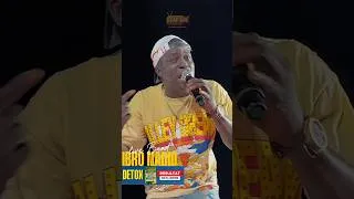 Miniature : Ibrahima Xaritou Yalla Yiii #livesn #senegal