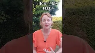 Miniature : The Truth About Paris #paris #paris2026