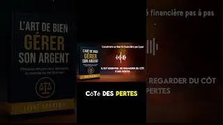 Miniature : Le secret des riches : garder plus que tu ne gagnes !