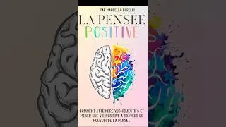 Miniature : La pensée positive #livre #developpementpersonnel #books ##livreaudio #motivation #citation #lavie