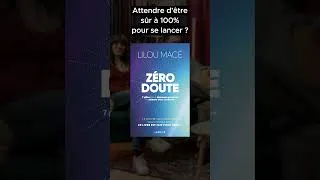 Miniature : Attendre d'être sûr à 100% pour se lancer ?