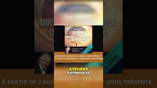 Miniature : J'AI ENVOYÉ DIX MILLE PERSONNES DANS L'AU DELÀ  L'INCROYABLE CONCEPT INOUÏ LIVRE AUDIO Part.1