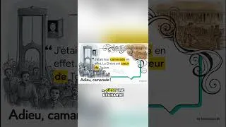 Miniature : "Adieu camarade" : Le mot qui change TOUT ⚡💀
