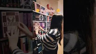 Miniature : J’ai craqué à la librairie 📚✨ #bookhaul #librairie #booktube