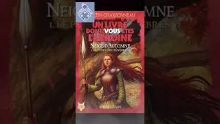 Miniature : Un livre dont vous êtes l'Héroine Neige Automne - Le Puits des Ténèbres