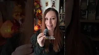 Miniature : Des mots qui résonnent 💛