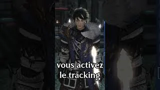 Miniature : Cette feature INATTENDUE va vous faire de l'oeil ! 👀👀  #finalfantasy  #ff14  #gaming  #fyp  #ffxiv