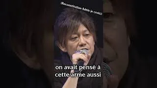 Miniature : L'origine IMPROBABLE de ce Job ! 🤯🤯  #finalfantasy  #ff14  #gaming  #fyp  #ffxiv #yugioh
