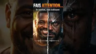 Miniature : FAIS ATTENTION… | Dans l’ombre des sourires #Shorts