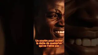Miniature : Fais attention… 😶‍🌫️ Dans l’ombre des sourires | Liz Die Ben Vibrations (Short officiel) #musique
