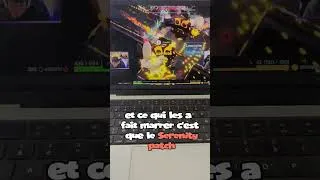 Miniature : Mon jeu a pris 500 reviews positives dans la nuit