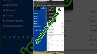 Miniature : Changer de métier en informatique : le vrai guide #short