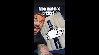 Miniature : Ce matelas a changé mes nuits (et donc mes journées)
