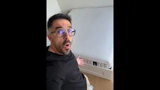 Miniature : On change de matelas Wopilo !
