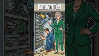 Miniature : 15 Métiers que l'IA ne Peut Physiquement Pas Faire