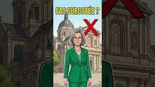 Miniature : 38% d'Emploi Seulement : La Vérité sur la Sorbonne