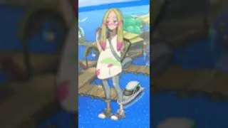 Miniature : Capitaine Alola #7 : Oléa