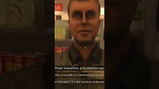 Miniature : J'AI MÊME PAS EU PEUR ... #gaming #fin #fearstofathom  #horror  #scream  #jumpscare  #halloween
