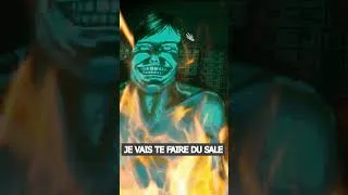 Miniature : L'HORRIBLE ANTAGONISTE BLASÉ !  #horror  #multiplechoice  #solo  #clips  #demo  #monster  #devil