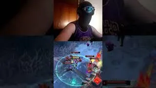 Miniature : JE JOUE AMONG US AVEC NEEKO ! #leagueoflegends #clips #gaming #twitch #memes