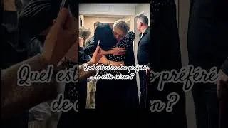 Miniature : Votre duo préféré ? #pourtoi #staracademy2024 #starac #viralshort #foryou #charles #ulysse #duo