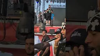 Miniature : Booba PE2025 Cannes