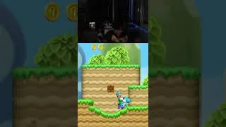 Miniature : 😹😹😹 #foryou #pourtoi #mariobros #troll #twitchstreamer