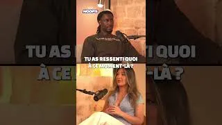 Miniature : Le moment où Adam Mokoka offre le titre de champion d'Europe à Bourg-en-Bresse 🤩#Basketball