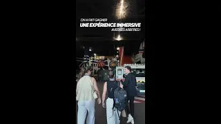 Miniature : 👀 Vivre un match de l’intérieur...