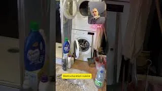 Miniature : Ep 284 Restructuration #renovation #construction