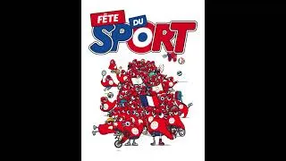 Miniature : La Fête du sport, c'est le 14 septembre