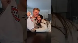 Miniature : On t’aime déjà à la folie ❤️