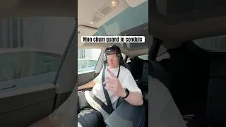 Miniature : Pas un super copilote 🙄