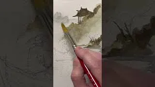 Miniature : COMMENT DESSINER ET PEINDRE L'ESPRIT DU TAO - (ART CLASSE PEINDRE AVEC LO)