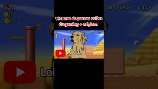 Miniature : #videogames #gaming #popculture #viralshorts #jeuxvidéo