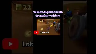 Miniature : #videogames #gaming #popculture #viralshorts #jeuxvidéo