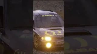 Miniature : Subaru AC Rally