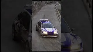 Miniature : 306 Maxi AC Rally