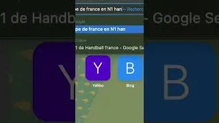 Miniature : LA PIRE ÉQUIPE DE HANDBALL?? oui.  #lockin #sports #shorts #humour