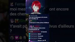 Miniature : WzBot CLIP | Partons en vacance avec les potos ! (by toundramaya) | #locktaria sur #Twitch