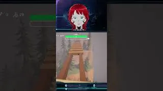 Miniature : Il y avait une route ? oupsy ...  (by toundramaya) | #locktaria sur #Twitch