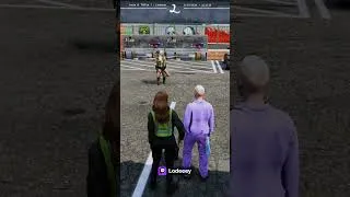 Miniature : La team de shérifs qu’on mérite 😂🫠  #gtarp #gta #roleplay #fivem #twitch #vibe #viberp