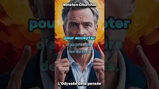 Miniature : Le pouvoir du silence : écouter, un acte courageux ! 🤫💪