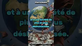 Miniature : Pourquoi l'argent détruit peu à peu notre monde ? 🌍💸