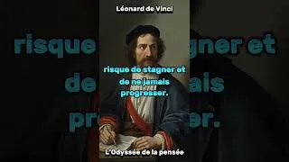 Miniature : Douter, c’est apprendre : le secret de Léonard de Vinci ! 🤔✨