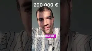 Miniature : Hasheur et Meria rejoignent le Crédit Agricole !