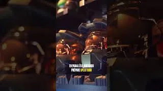 Miniature : Halo débarque enfin sur PlayStation et PC
