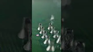 Miniature : La Corée du Sud veut dominer l'IA mondiale