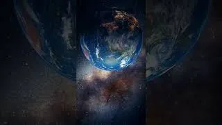 Miniature : Nous sommes ici 🌍🌌
