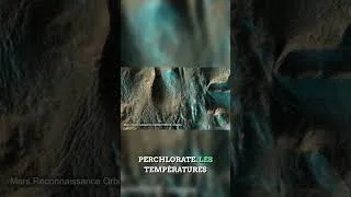 Miniature : 🚨Pression atmosphérique : la vérité CHOQUANTE sur Mars!